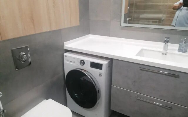 Квартира Фрунзе 71Г