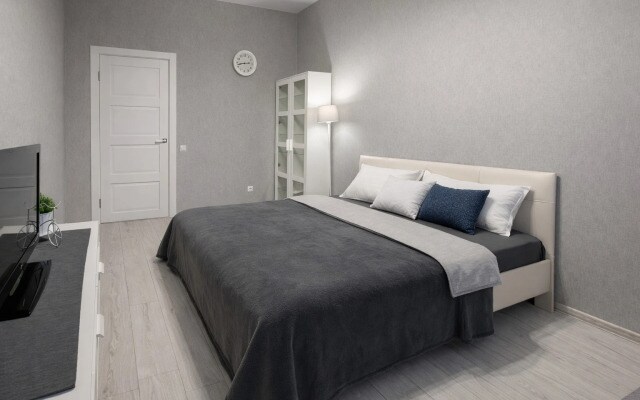 Квартира Comfort в ЖК Династия