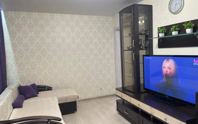 Квартира Уютная квартира