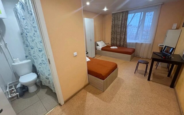 Гостиница Otel51 Com