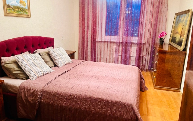 Квартира Благородная классика в Центре