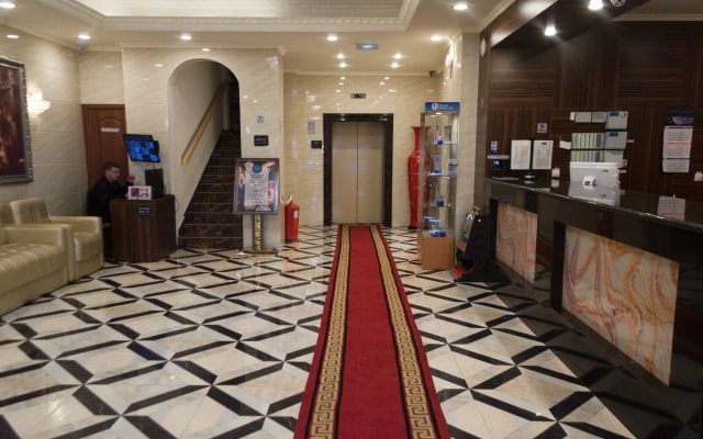 Гостиница «Корона»