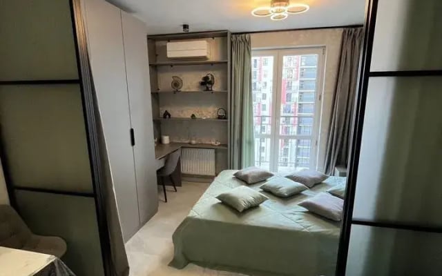 Квартира на улице Искры 88к10