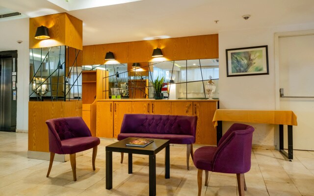 Beyoglu MLS Hotel
