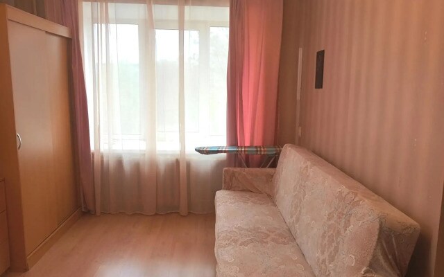 Квартира Октябрьская 21А