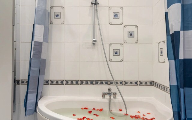 Квартира GM Apartments Трёхкомнатная в 2х шагах от Кремля