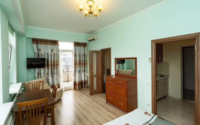 Квартира Atlant Mint-1
