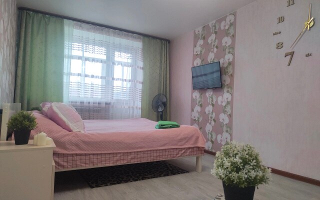 Квартира Мечникова 30