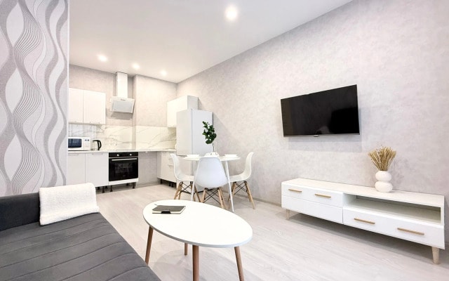 Квартира Уютное Место/Hugge Place у Аквапарка 14