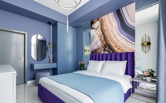 Комплекс апартаментов "Apartments Premium" (второй корпус)