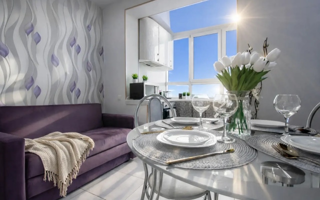 Апартаменты Vegas аpartments, Купалы 32