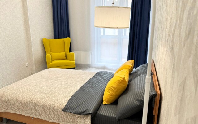 Квартира в ЖК Видинеевский