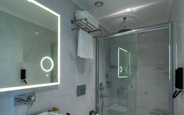 BVS Bosphorus Pera Hotel