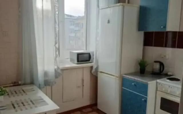 Квартира Уютная в Центре Города на Против ТЦ Я