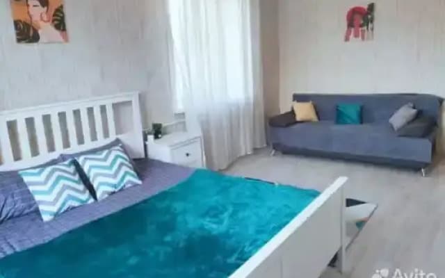 Квартира в 30 минутах от центра Москвы