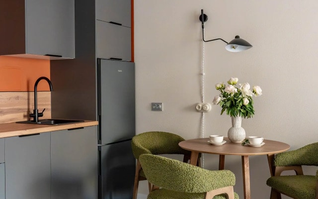 Квартира Merino Home Терра