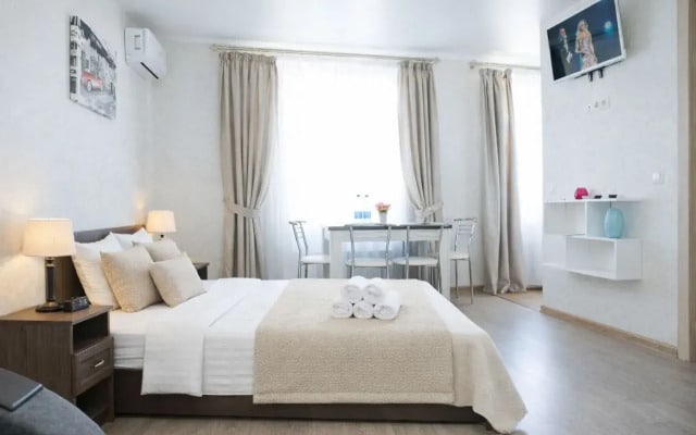 Апартаменты Bestflat24 Докучаев переулок