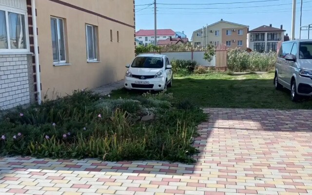 Гостевой дом Белогорье