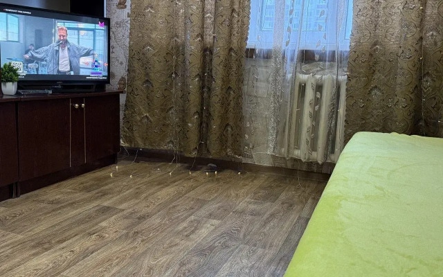 Квартира на Проспекте Туполева 14