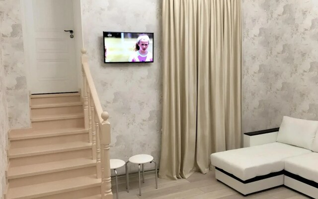 Квартира на ул Красноармейская 16