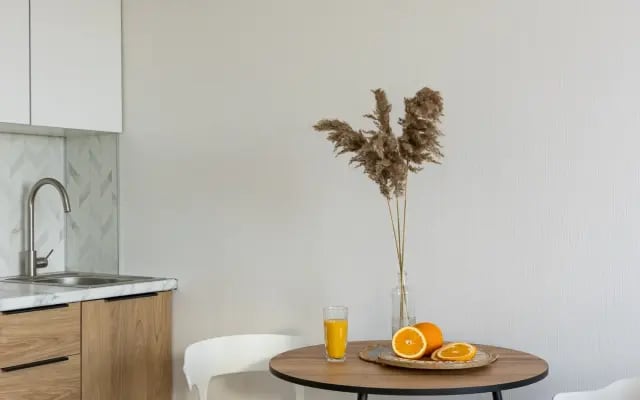 Квартира ElizaHome на ул.Пейзажная