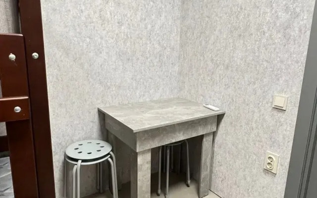 Хостел Как Дома