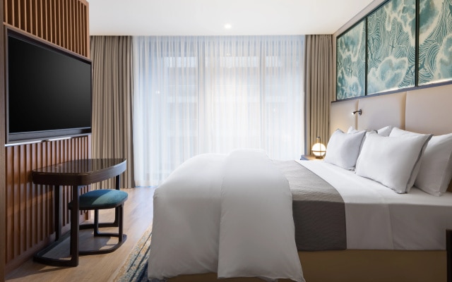 The Westin Istanbul Nisantasi