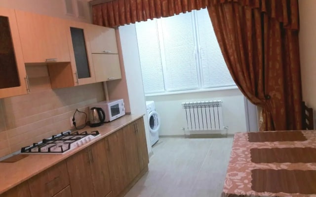 Квартира кв 130