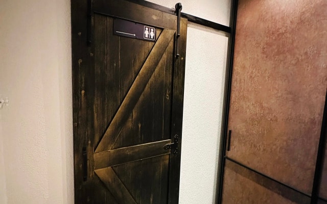 Apartment Luxury SVO