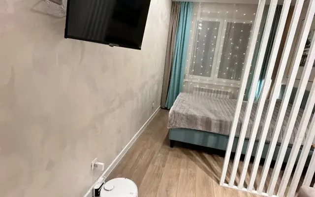 Квартира Apparat Minusinskay