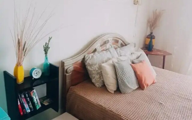 Квартира Ретро Студия