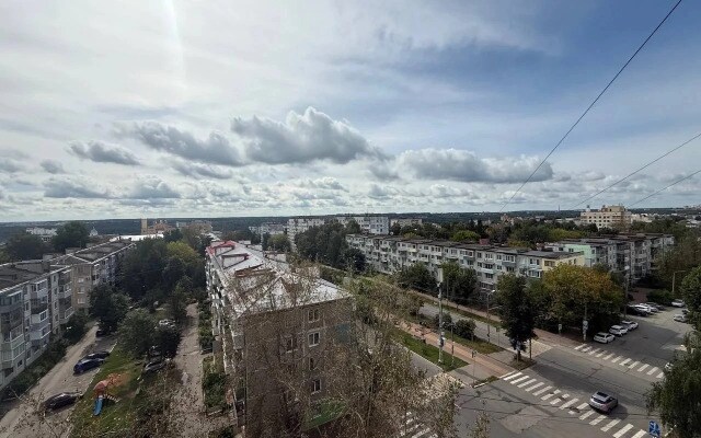 Квартира Уютная с новым ремонтом в центре