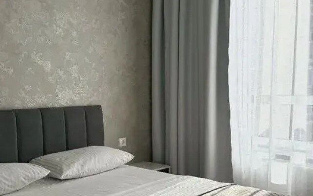 Квартира на Мраморном переулке 36