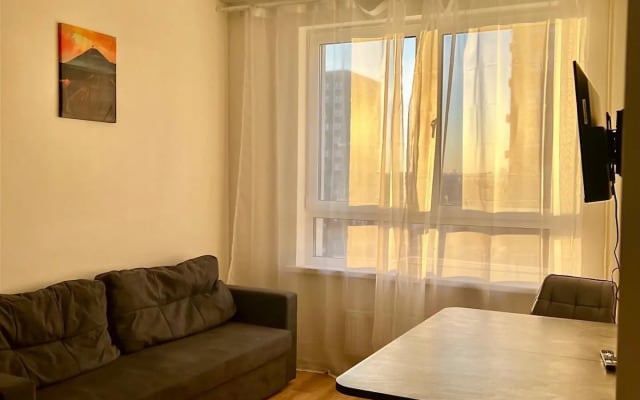 Квартира Однокомнатная на Пригородном Шоссе 18