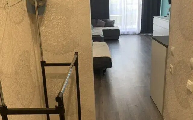 Квартира Студия 13 на Улице Гайдара 22