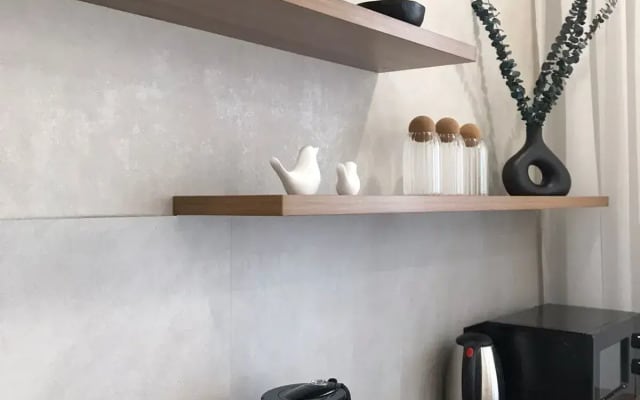 Квартира на Улице Алая 15