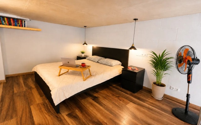 Апартаменты Duplex Loft
