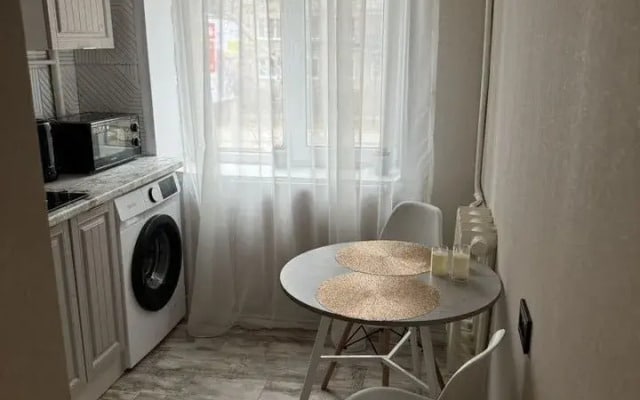 Квартира на Улице Димитрова 84