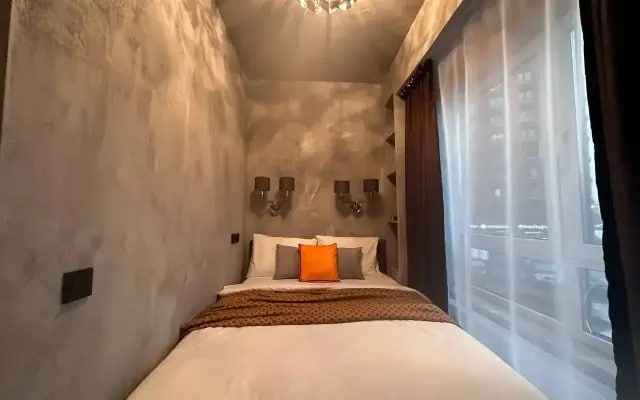 Квартира в стиле Loft - Mari'Nochka