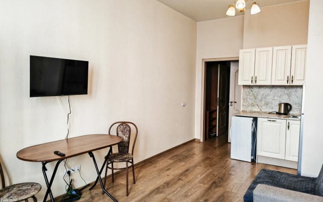 Квартира АрендАпартмент Граф Орлов 3