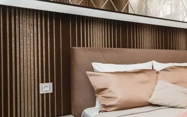 Квартира на Черноморской 6
