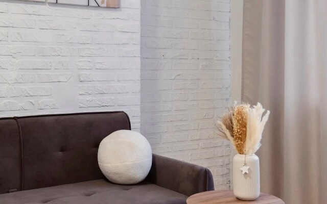 Апартаменты LOFT
