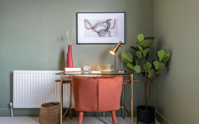 The Battersea Retreat - Modern & Bright 1bdr Apartment with Balcony