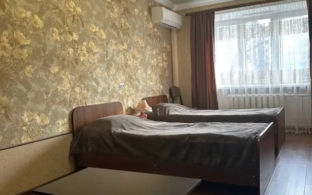 Квартира на улице Первой Бульварной 4
