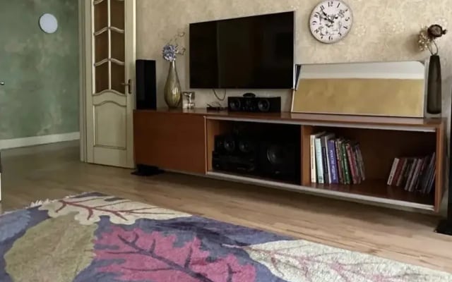 Квартира на Малой Морской