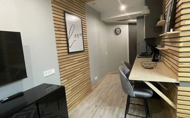 Квартира на Гоголя 58