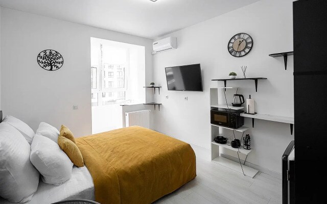 Studiya Komofrt Apartments