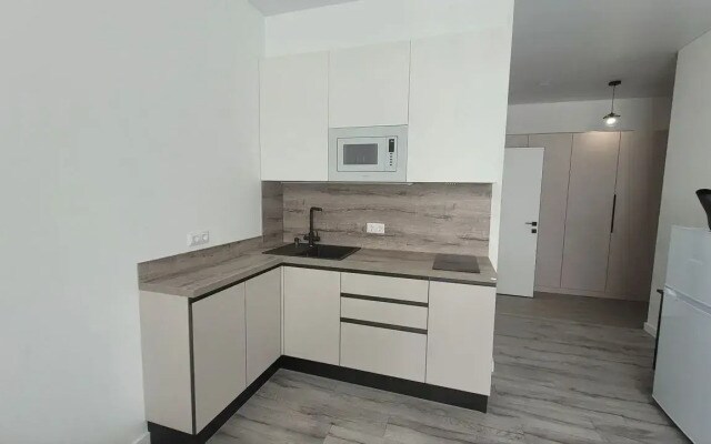Na Moskovskoy 249 Flat