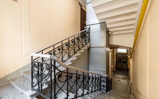 Квартира Merino Home Клинкер