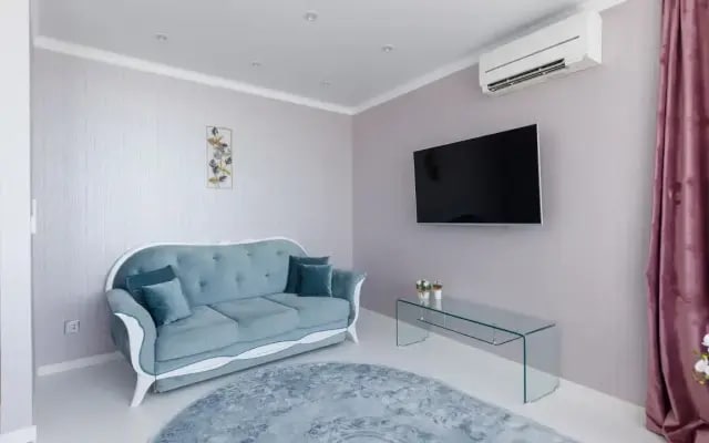 Апартаменты Москва Red Apartments Ницца